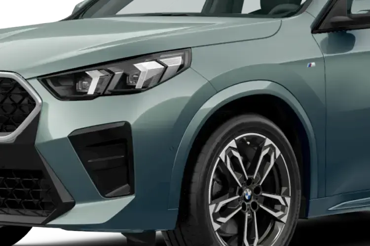 BMW X2 HATCHBACK M Sport