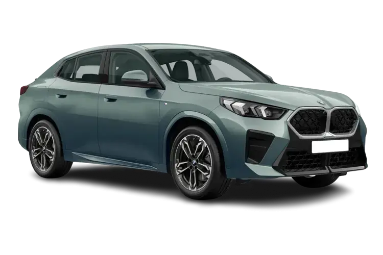 BMW X2 HATCHBACK M Sport