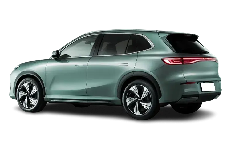 160kW Ultra 68kWh 5dr Auto