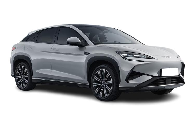 BYD SEALION 7 ESTATE Comfort