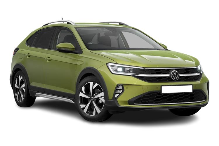 VOLKSWAGEN TAIGO HATCHBACK 