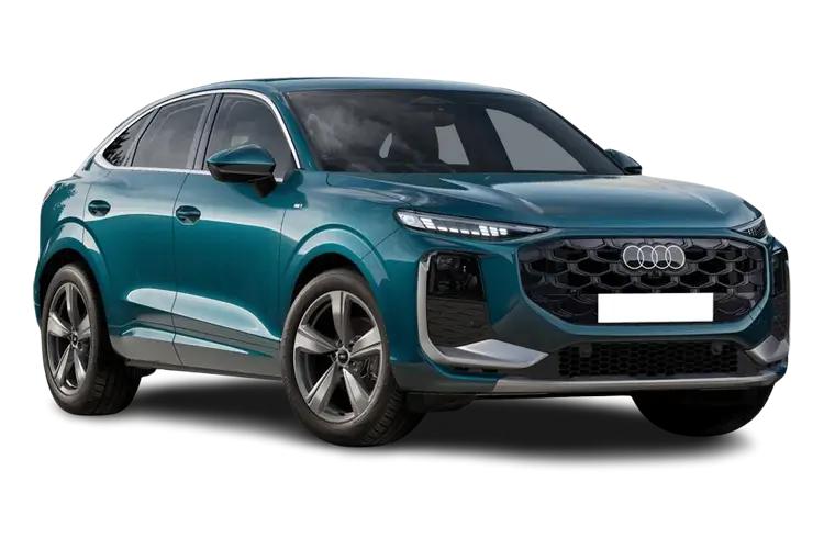 AUDI Q3 SPORTBACK S Line AUDI Q3 SPORTBACK S Line