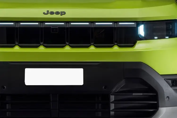 JEEP COMPASS SW Summit JEEP COMPASS SW Summit