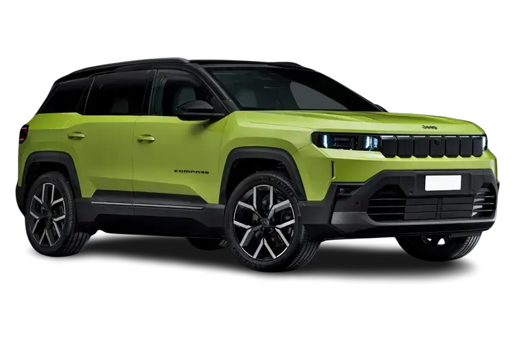 JEEP COMPASS SW Summit JEEP COMPASS SW Summit