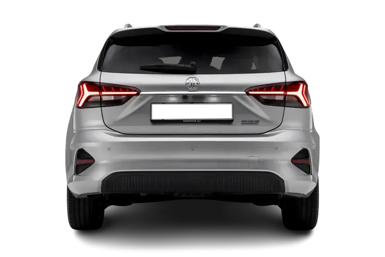 MG MOTOR UK MG5 ELECTRIC ESTATE Trophy