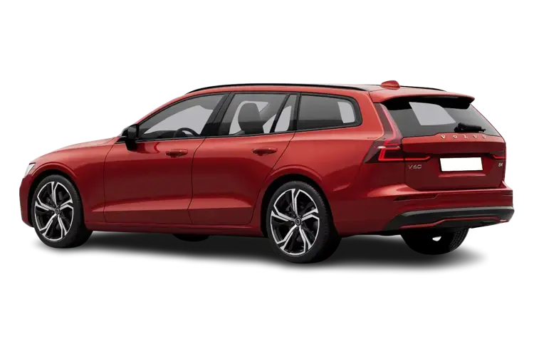 VOLVO V60 SPORTSWAGON Ultra