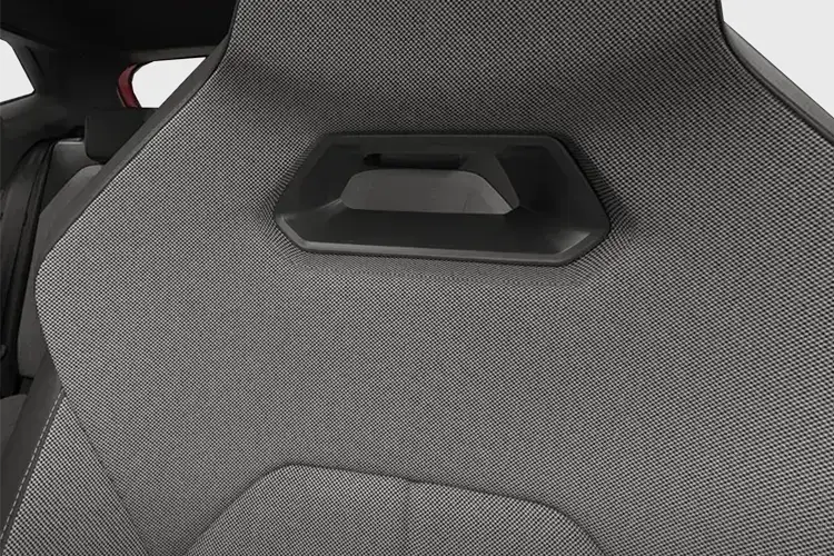 SEAT ARONA HATCHBACK FR First Edition