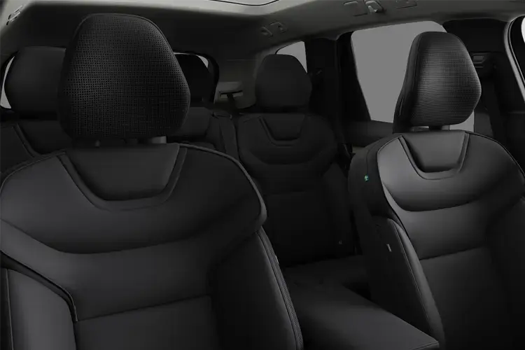 VOLVO EX90 ESTATE Plus