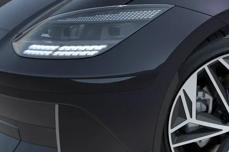 HYUNDAI IONIQ 6 ELECTRIC SALOON Premium