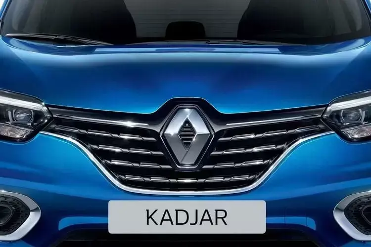 RENAULT KADJAR HATCHBACK EQUILIBRE