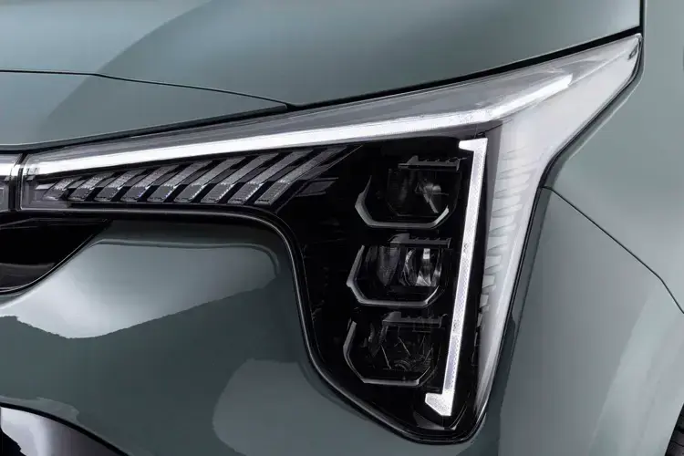 KIA PICANTO HATCHBACK GT-Line