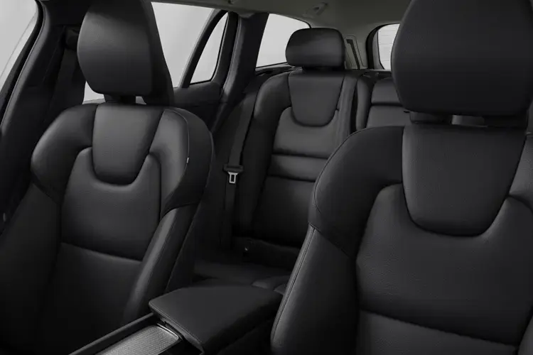 VOLVO V60 SPORTSWAGON Ultra