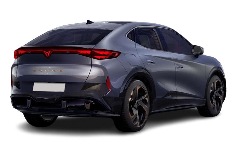 CUPRA TAVASCAN ESTATE VZ1