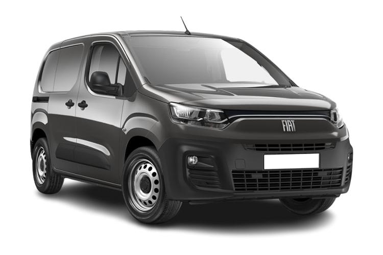 FIAT DOBLO L1 
