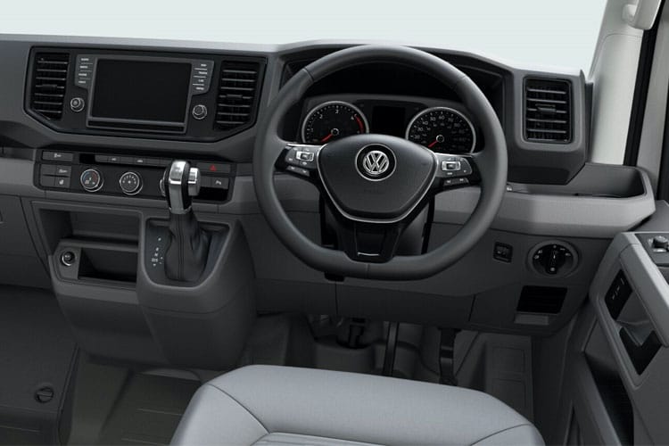 VOLKSWAGEN GRAND CALIFORNIA ESTATE 600