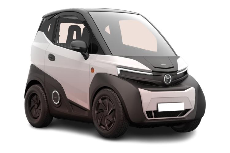 SILENCE S04 HATCHBACK Plus