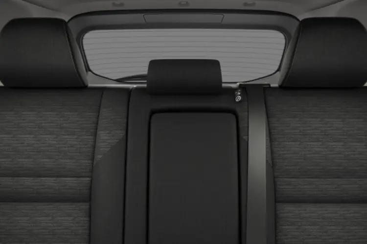 NISSAN X-TRAIL STATION WAGON Tekna