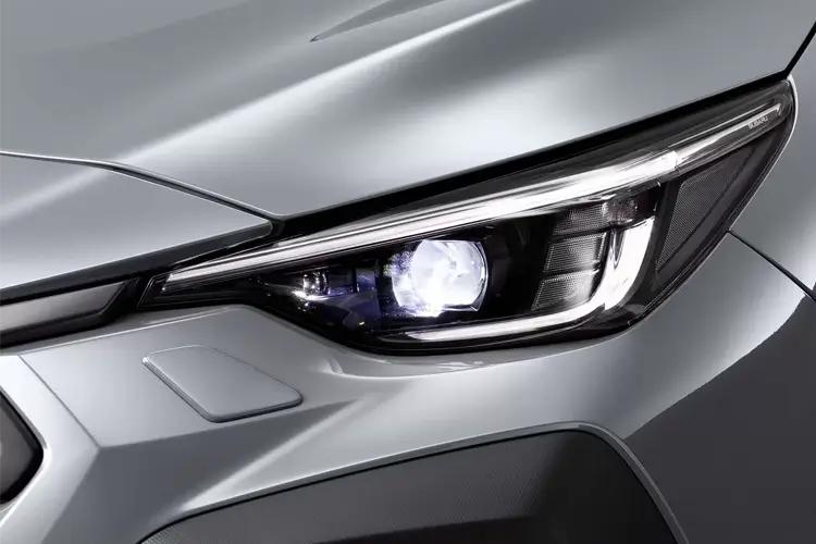 SUBARU CROSSTREK HATCHBACK Touring