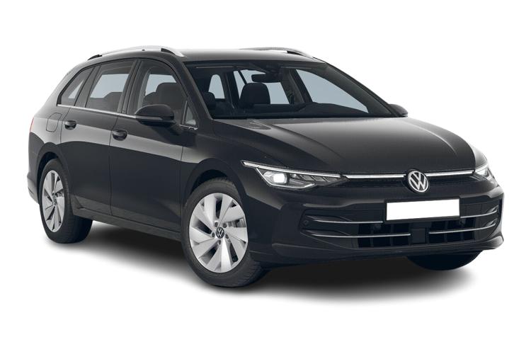 VOLKSWAGEN GOLF ESTATE Life