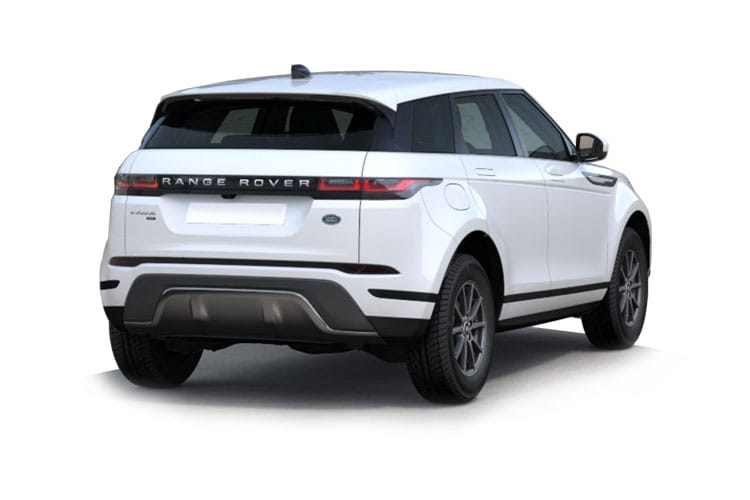 LAND ROVER RANGE ROVER EVOQUE HATCHBACK R-Dynamic SE