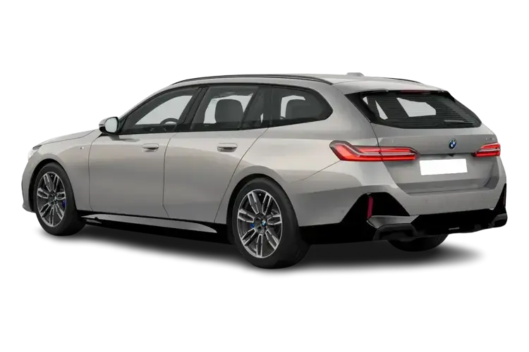 BMW I5 TOURING M60
