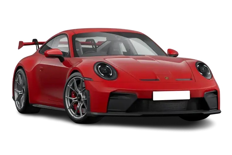 PORSCHE 911 992 GT COUPE 