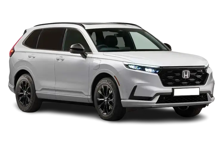 HONDA CR-V ESTATE 