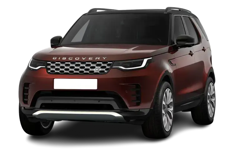 LAND ROVER DISCOVERY SW 