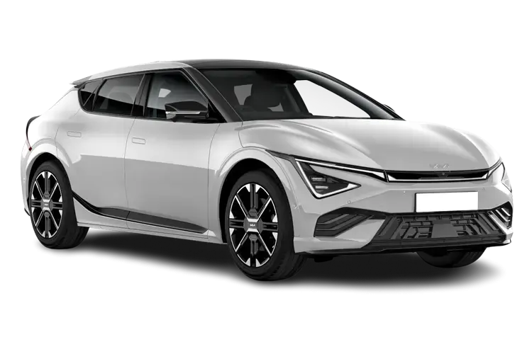 KIA EV6 ELECTRIC ESTATE 