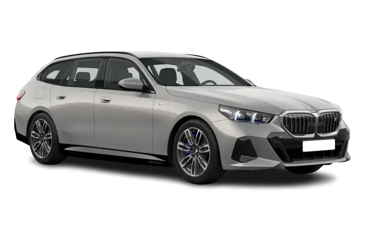 BMW I5 TOURING M60