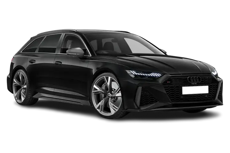AUDI RS 6 AVANT 