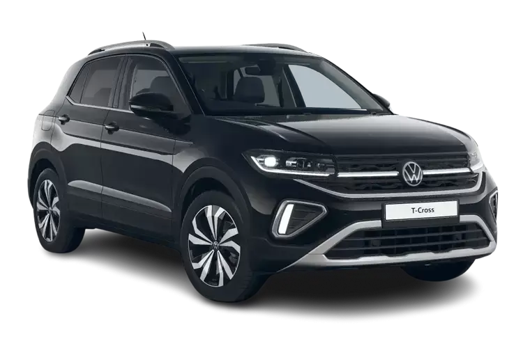 VOLKSWAGEN T-CROSS ESTATE Match