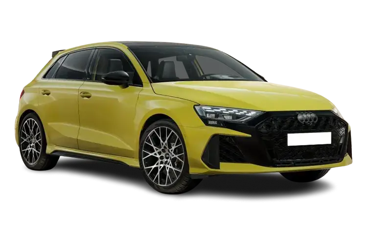 AUDI RS 3 SPORTBACK Standard AUDI RS 3 SPORTBACK Standard