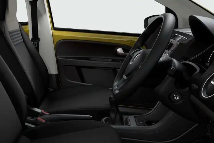 VOLKSWAGEN UP ELECTRIC HATCHBACK E-Up