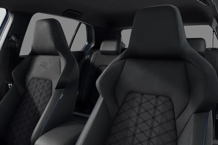 VOLKSWAGEN GOLF HATCHBACK GTI Edition 50