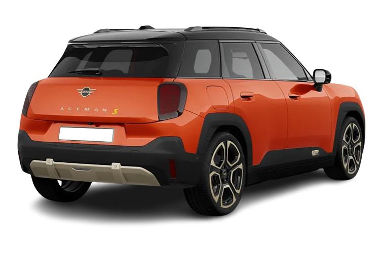 MINI ACEMAN ELECTRIC HATCHBACK E Classic