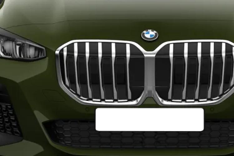 BMW 2 SERIES ACTIVE TOURER Luxury