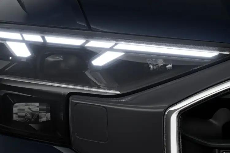 AUDI Q8 ESTATE S Line