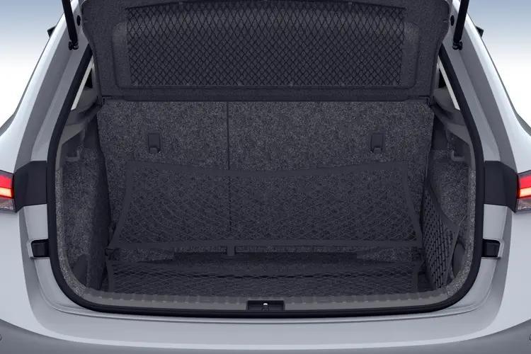 SKODA SCALA HATCHBACK Monte Carlo Edition
