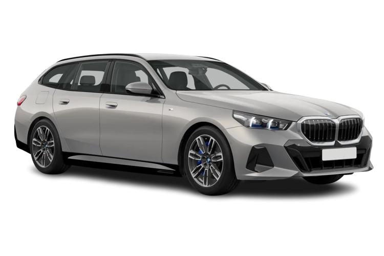 BMW 5 SERIES TOURING 