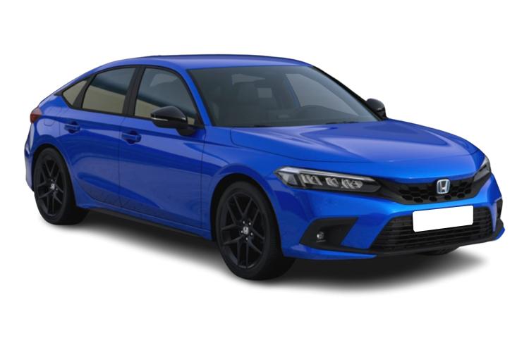 HONDA CIVIC HATCHBACK 