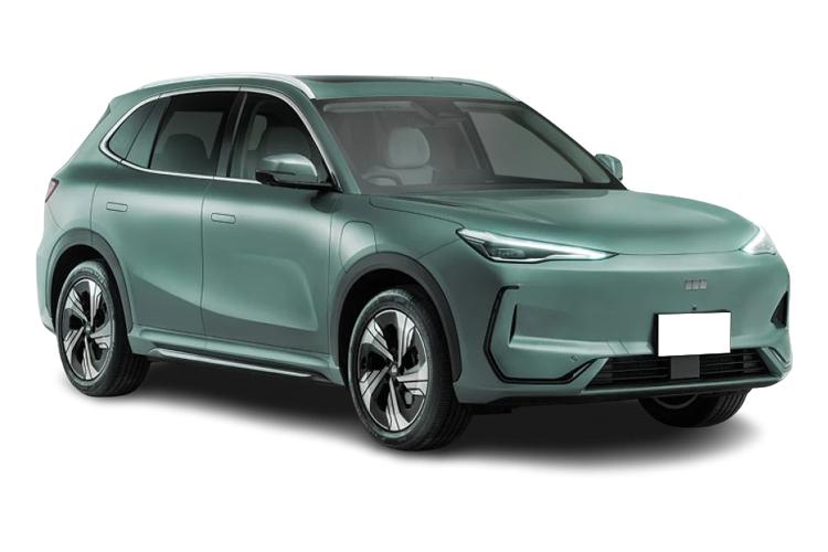 GEELY EX5 ESTATE 