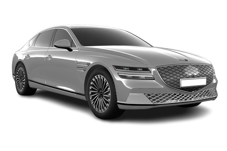 GENESIS G80 ELECTRIC SALOON 