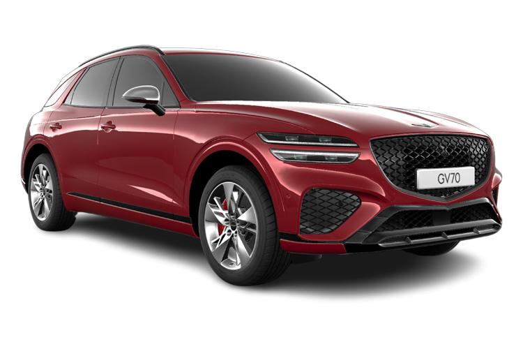 GENESIS GV70 ELECTRIC ESTATE 