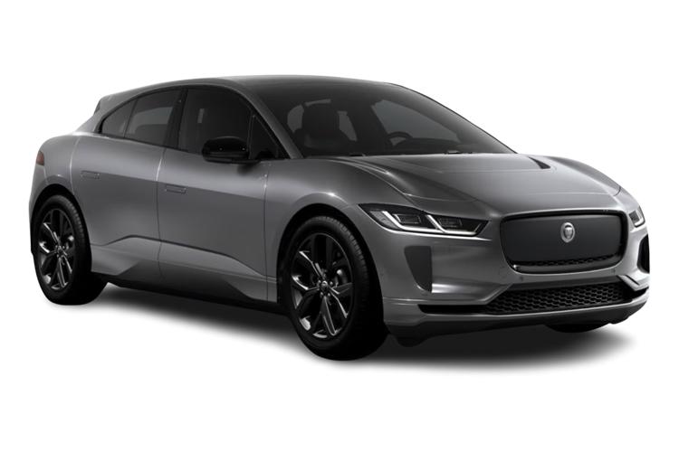 JAGUAR I-PACE ESTATE 