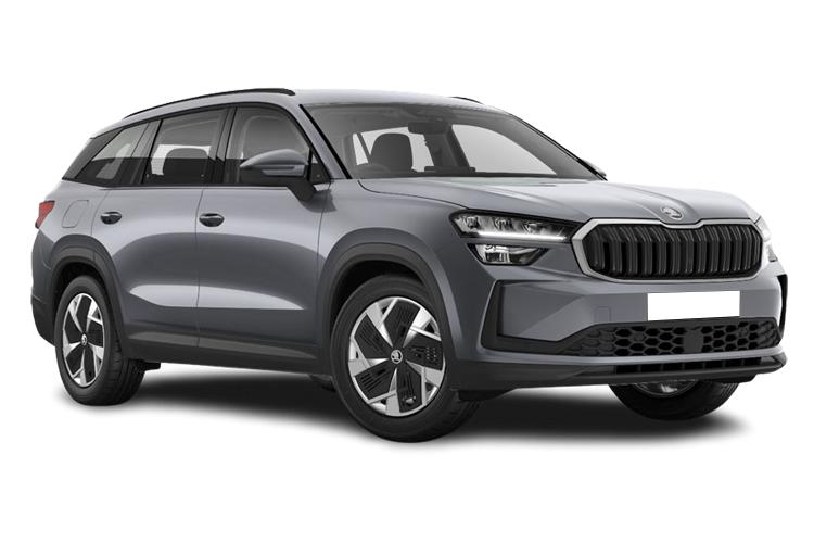 SKODA KODIAQ ESTATE 