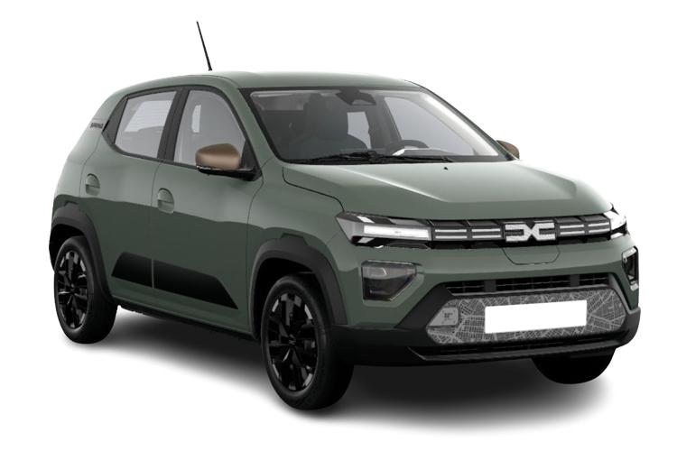 DACIA SPRING HATCHBACK 