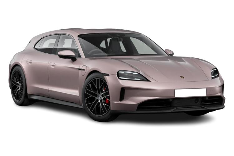 PORSCHE TAYCAN SPORT TURISMO 