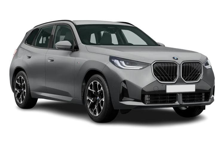 BMW X3 ESTATE 