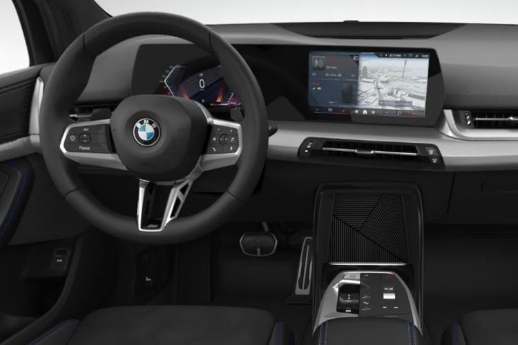 BMW 2 SERIES ACTIVE TOURER Luxury
